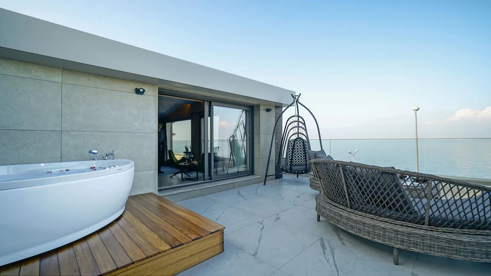 Hotel Rudis