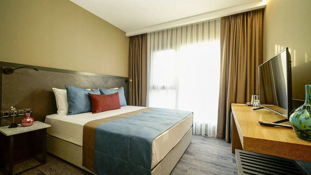 Hotel Rudis