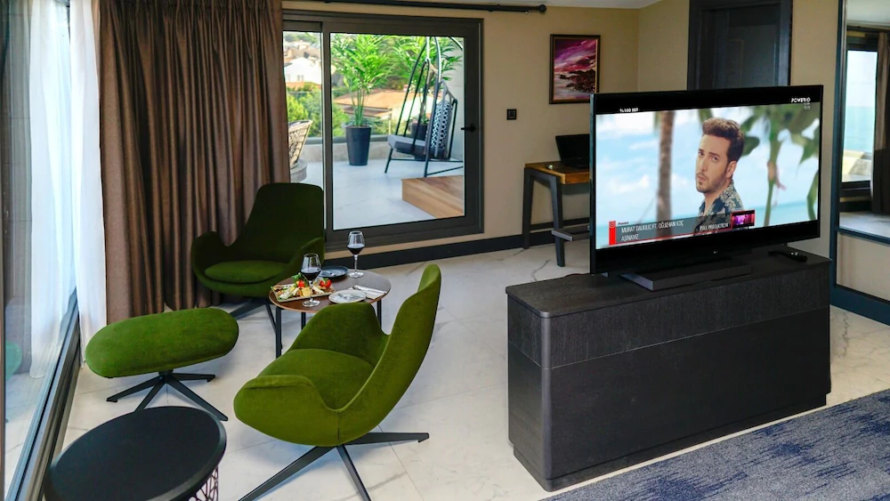 Hotel Rudis