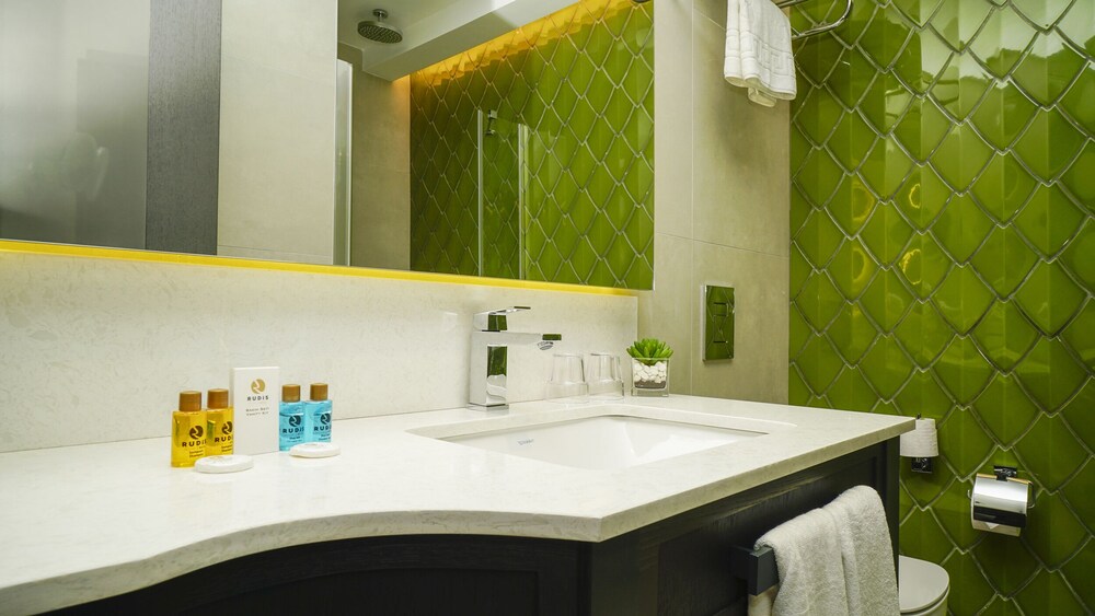 Hotel Rudis