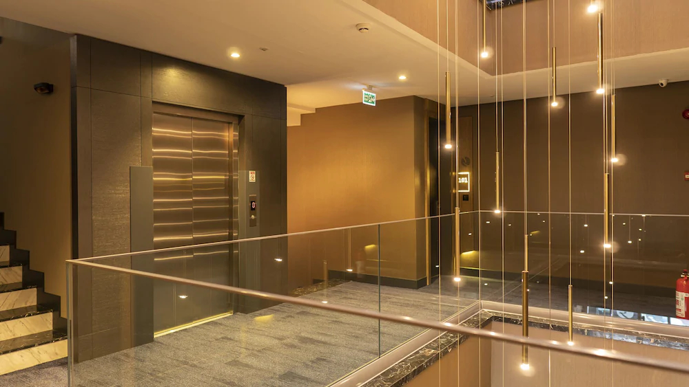 Hotel Rudis