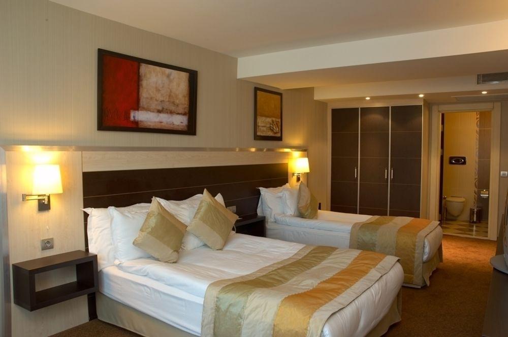 Lazz By Ketenci Hotel