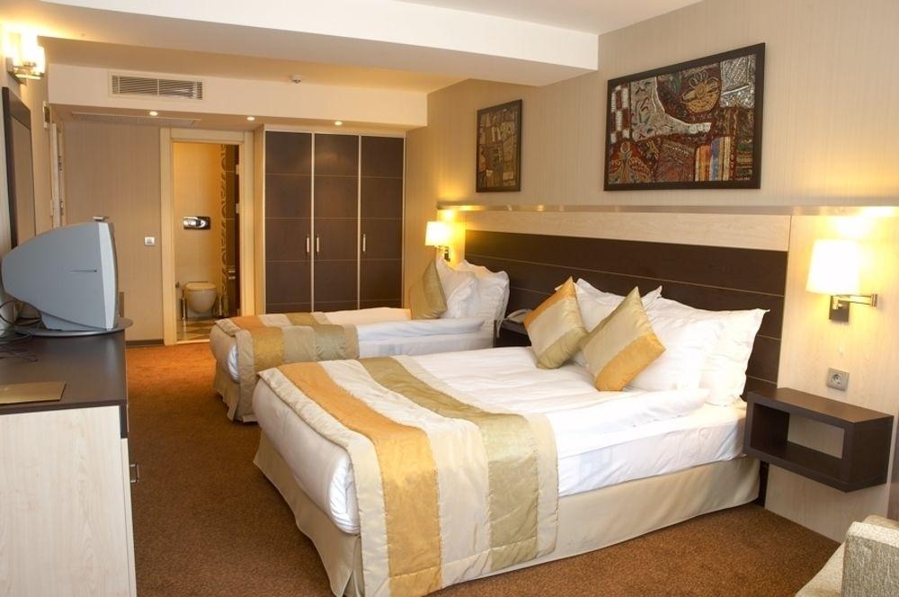 Lazz By Ketenci Hotel