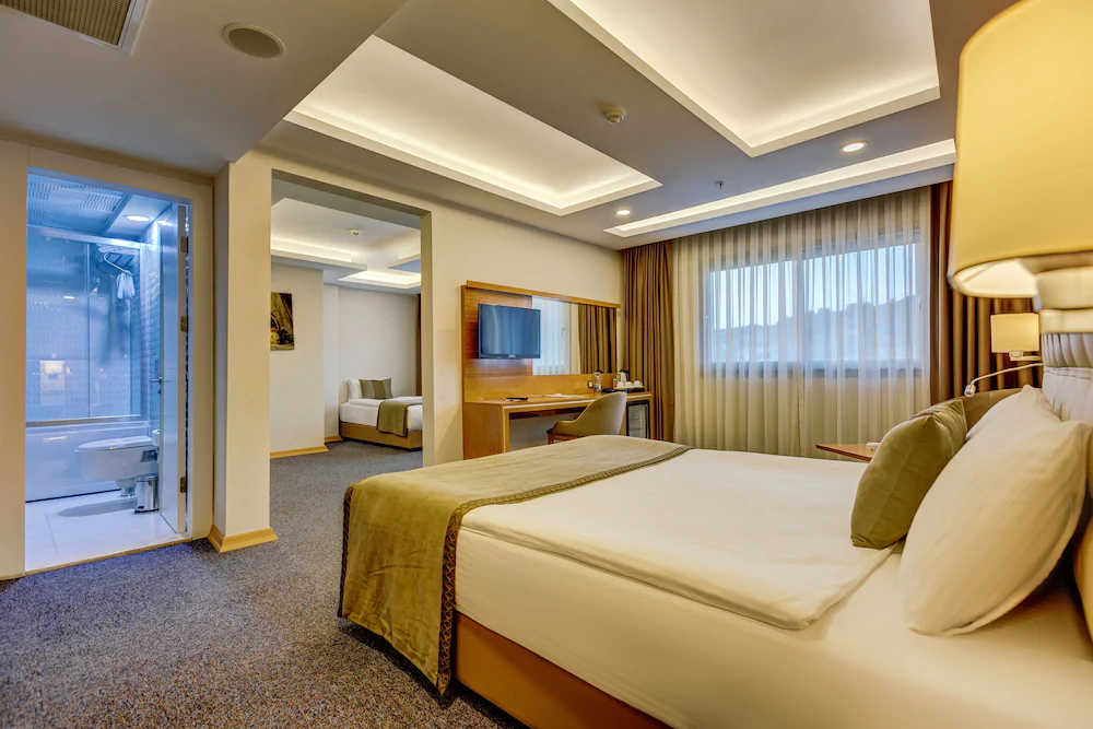Kaynesia Hotel Spa & Wellness