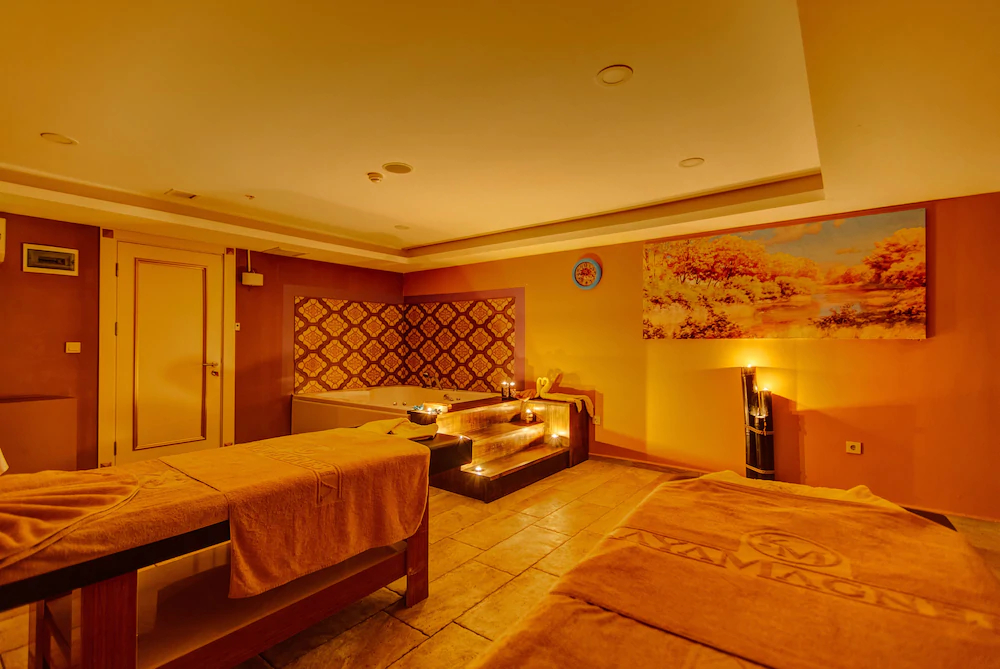 Kaynesia Hotel Spa & Wellness