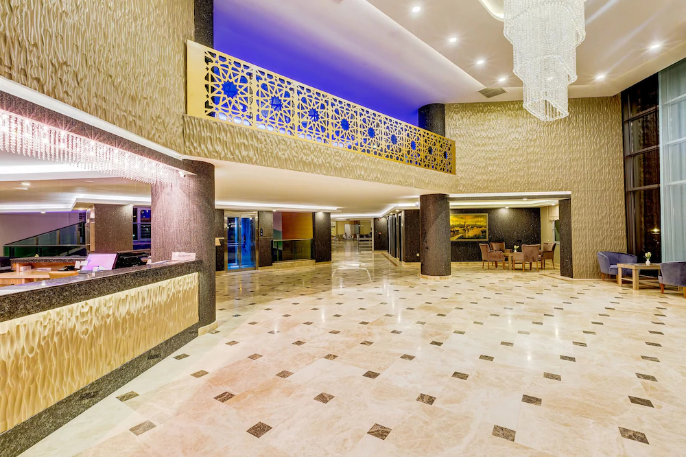 Kaynesia Hotel Spa & Wellness