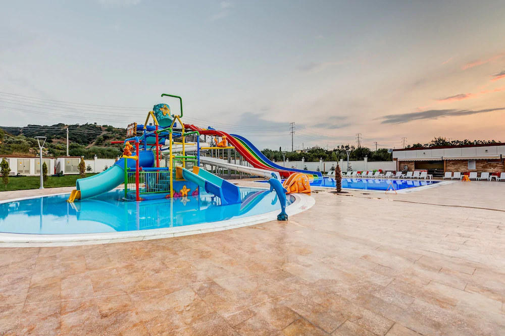 Kaynesia Hotel Spa & Wellness