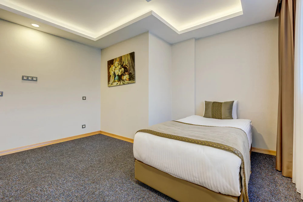 Kaynesia Hotel Spa & Wellness