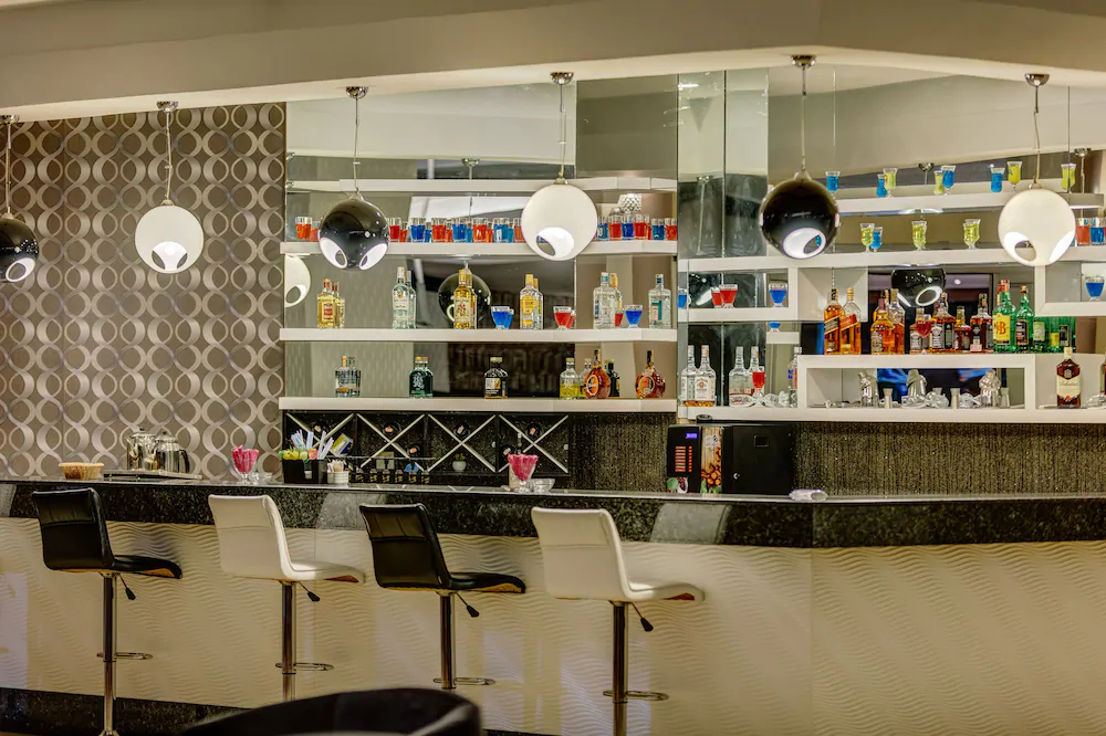 Kaynesia Hotel Spa & Wellness