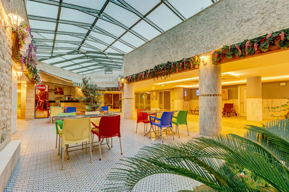 Kaynesia Hotel Spa & Wellness