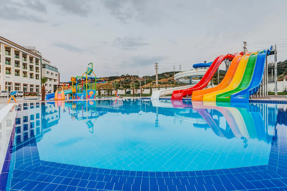 Kaynesia Hotel Spa & Wellness