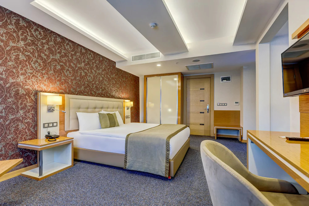 Kaynesia Hotel Spa & Wellness