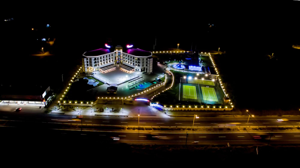 Kaynesia Hotel Spa & Wellness