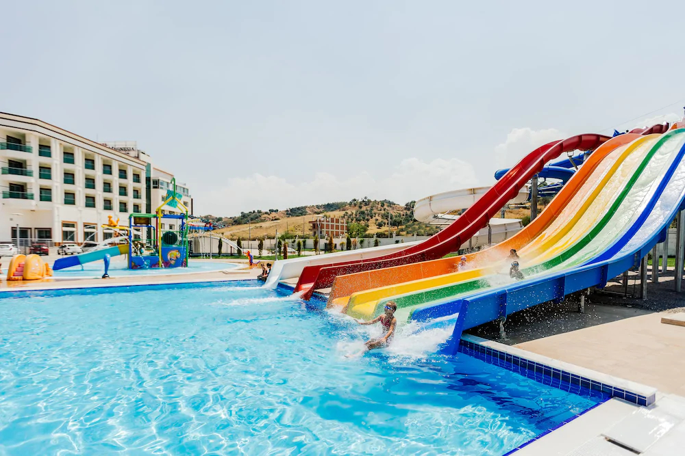 Kaynesia Hotel Spa & Wellness