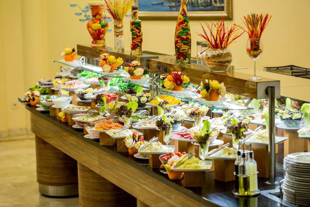 Kaynesia Hotel Spa & Wellness