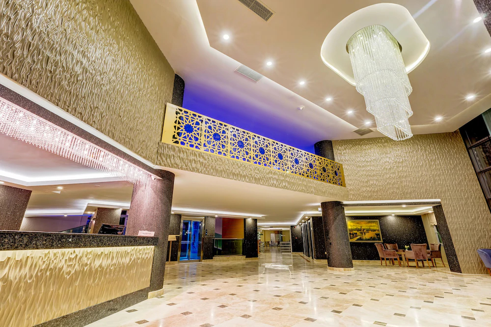 Kaynesia Hotel Spa & Wellness