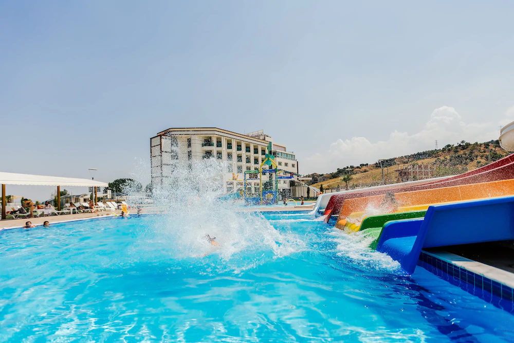 Kaynesia Hotel Spa & Wellness