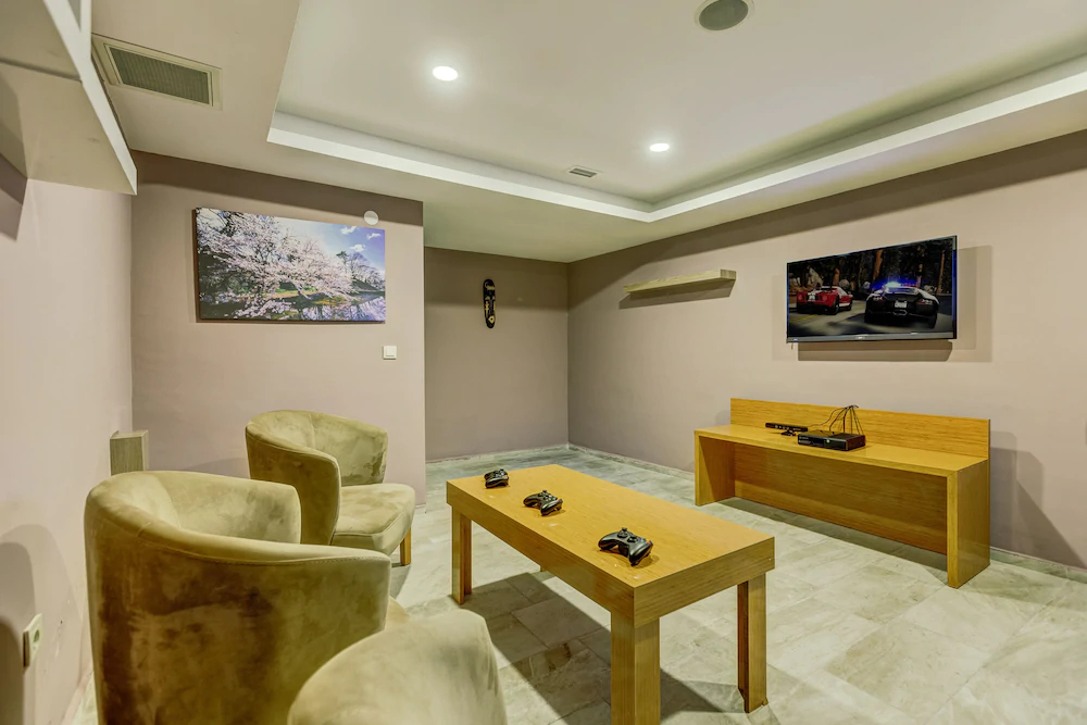 Kaynesia Hotel Spa & Wellness
