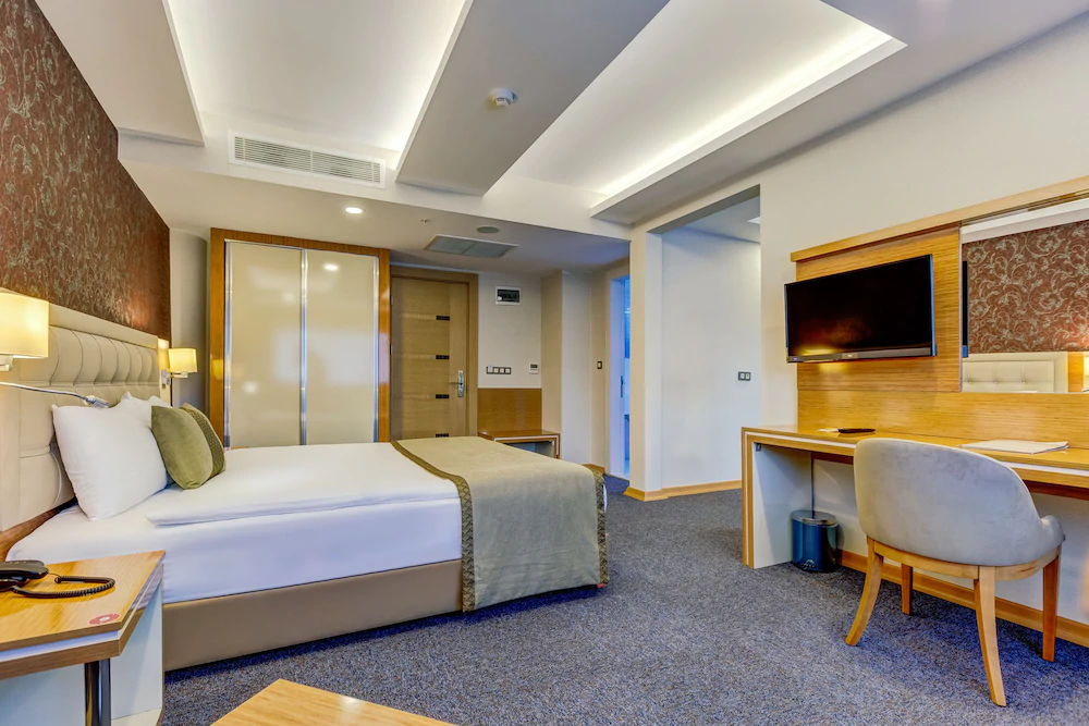 Kaynesia Hotel Spa & Wellness