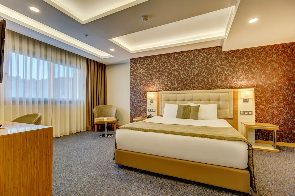 Kaynesia Hotel Spa & Wellness
