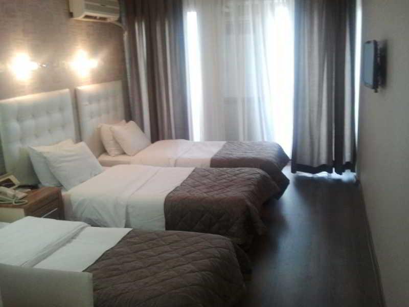 Kocaman Hotel