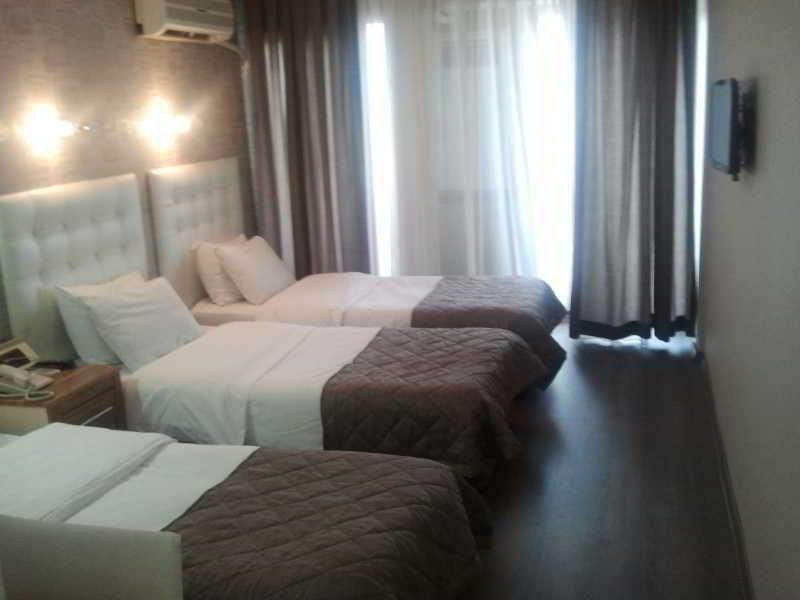 Kocaman Hotel
