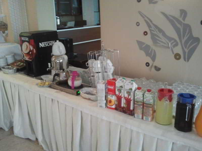 Kocaman Hotel