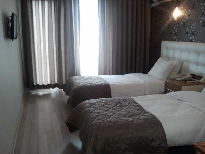 Kocaman Hotel
