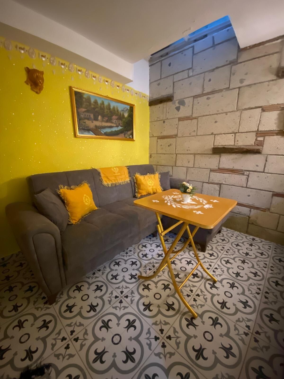 Lamur Otel