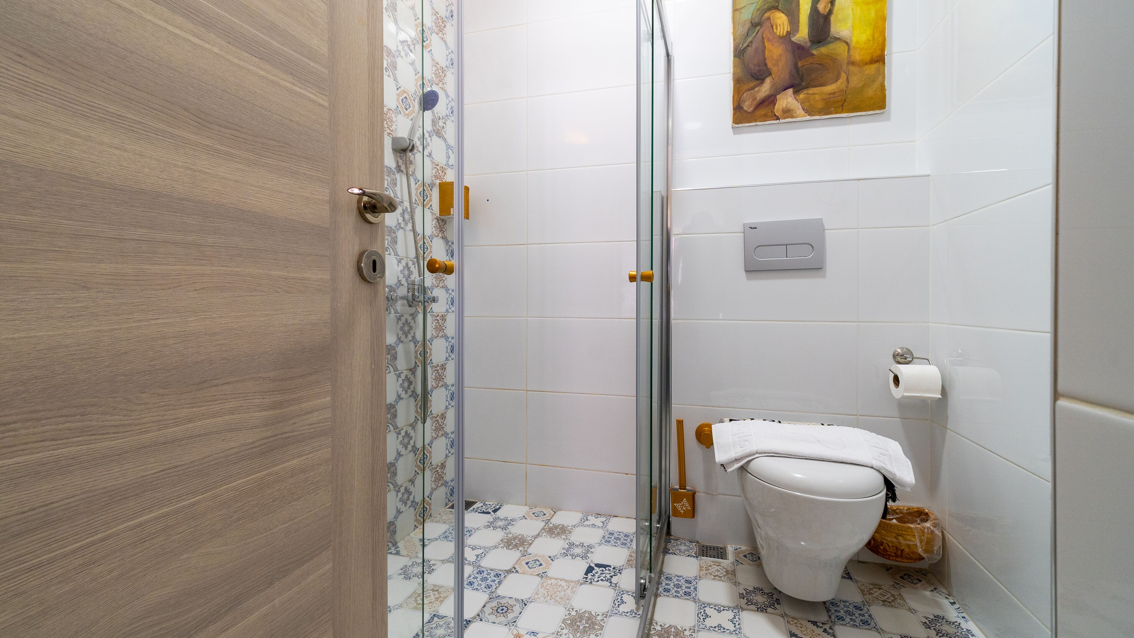 Lamur Otel
