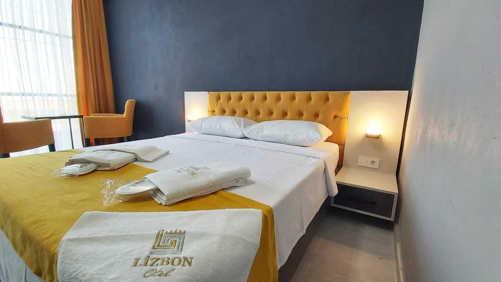 Lizbon Hotel