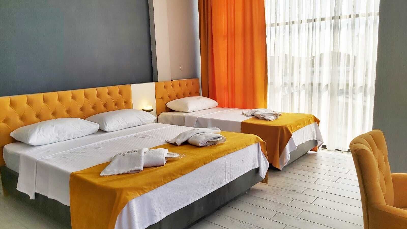 Lizbon Hotel