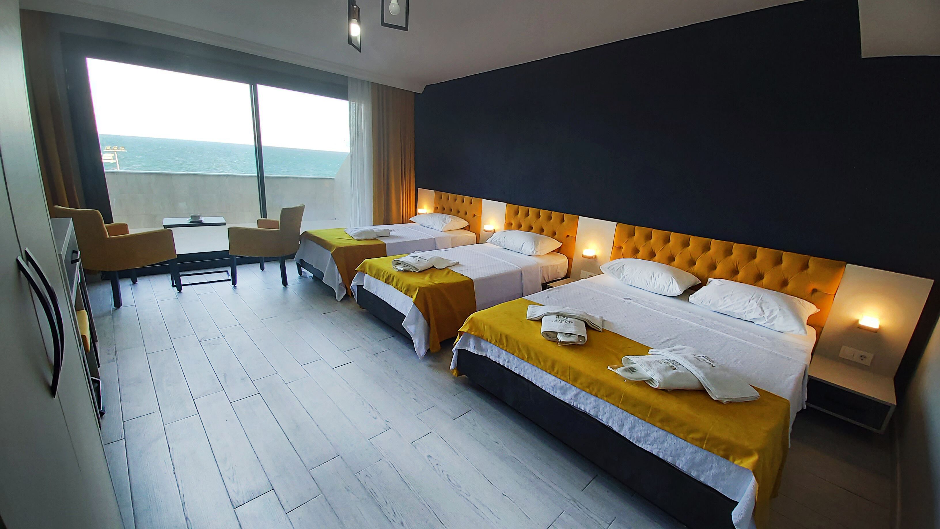 Lizbon Hotel