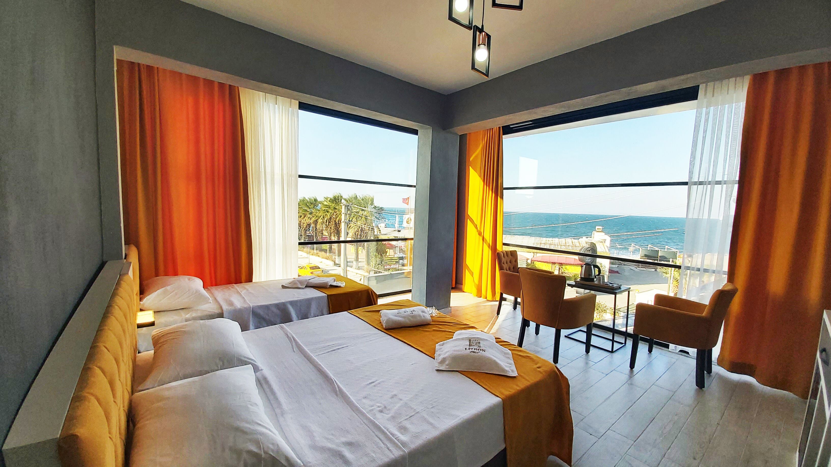 Lizbon Hotel