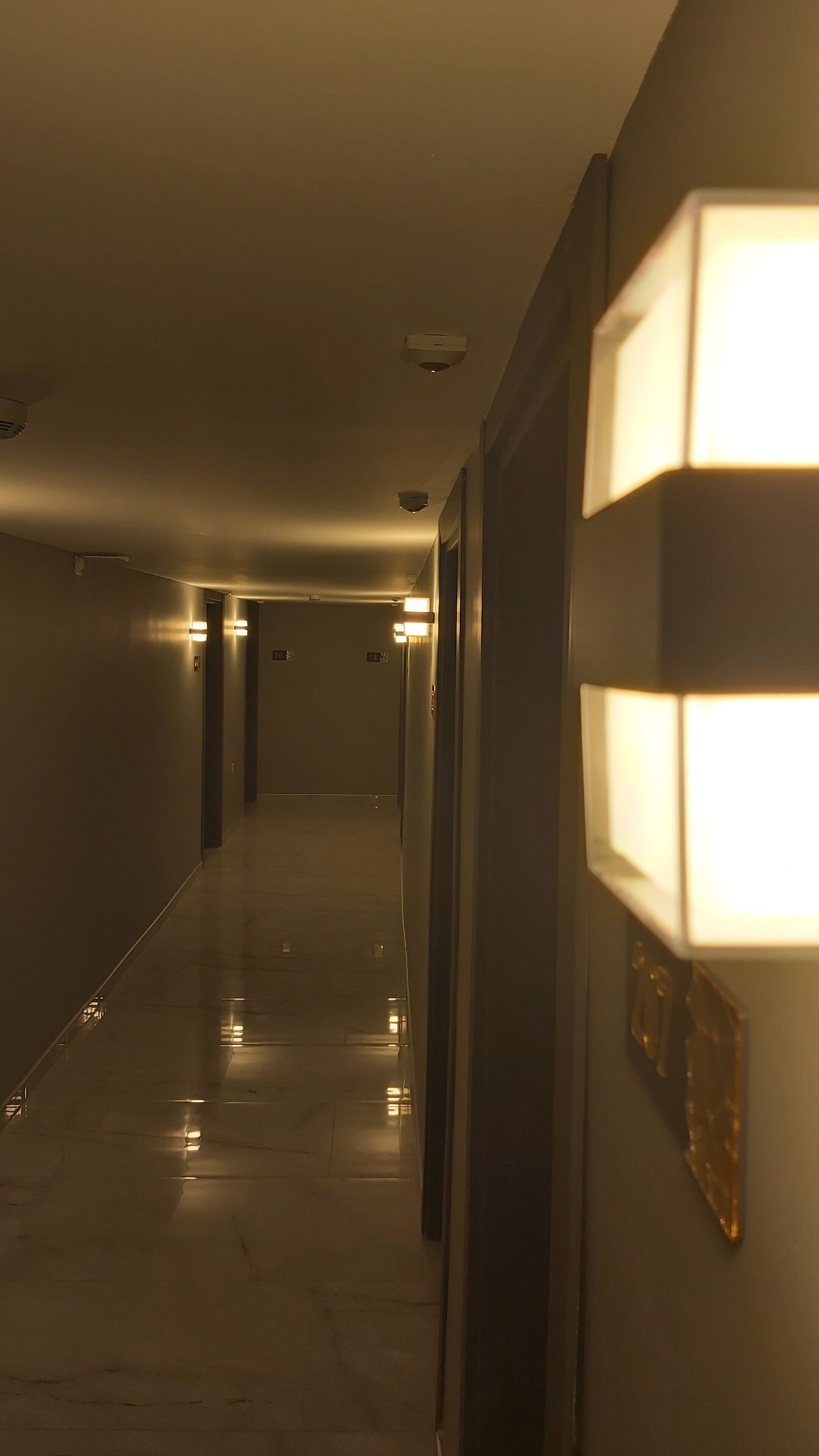 Lizbon Hotel