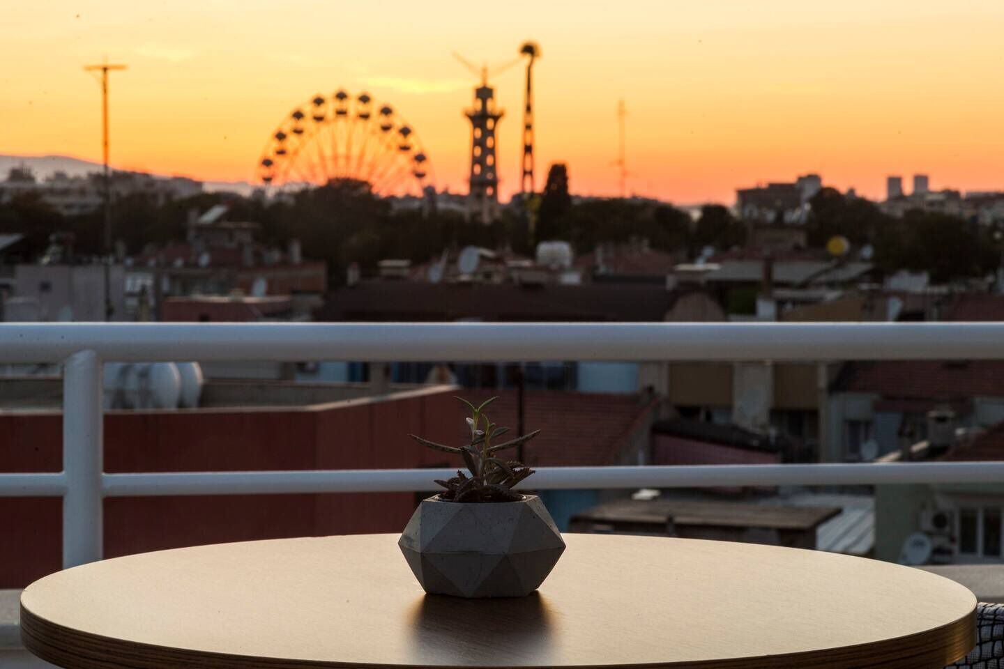 Maxxmarine Hotel