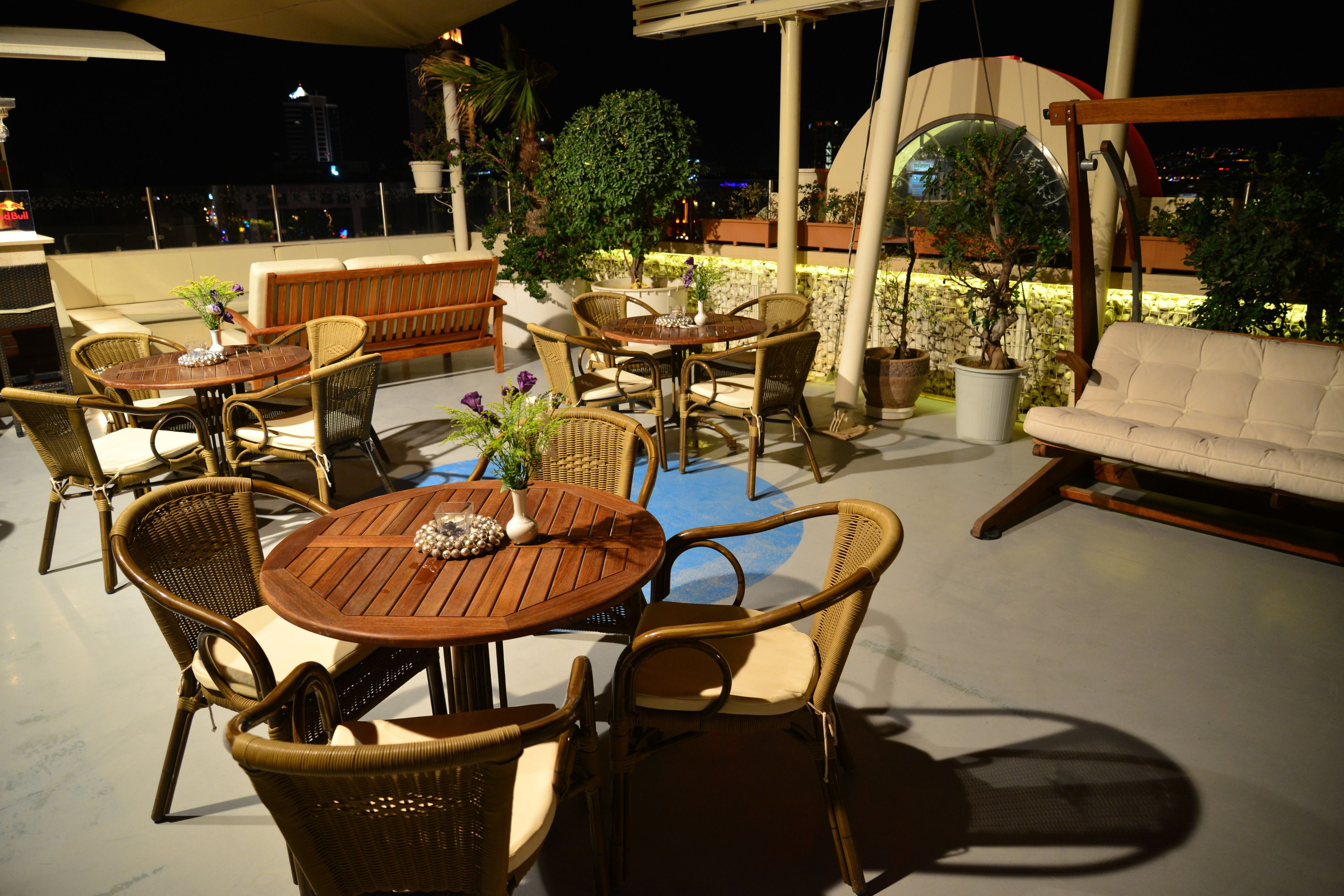 May Park Hotel