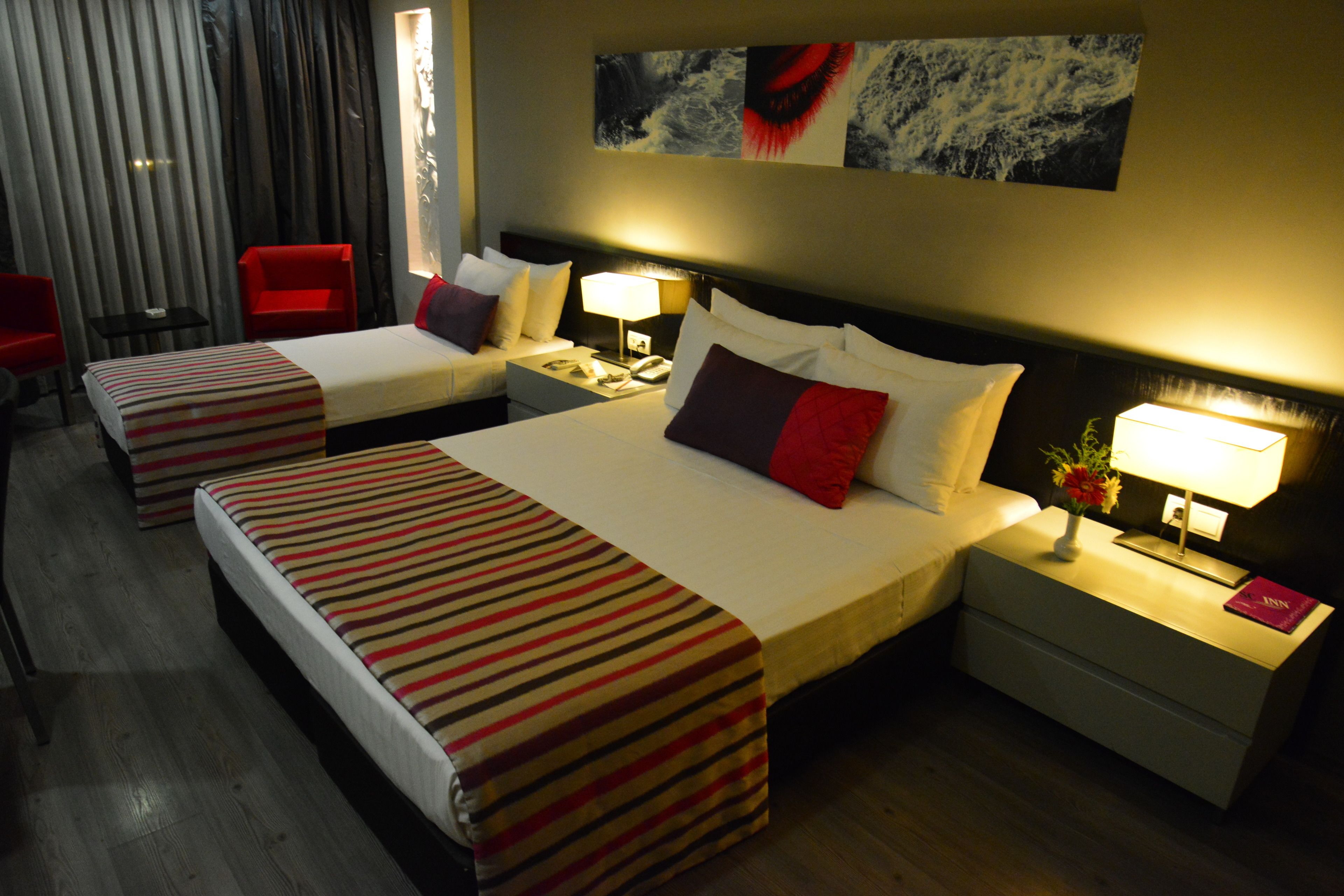 May Park Hotel