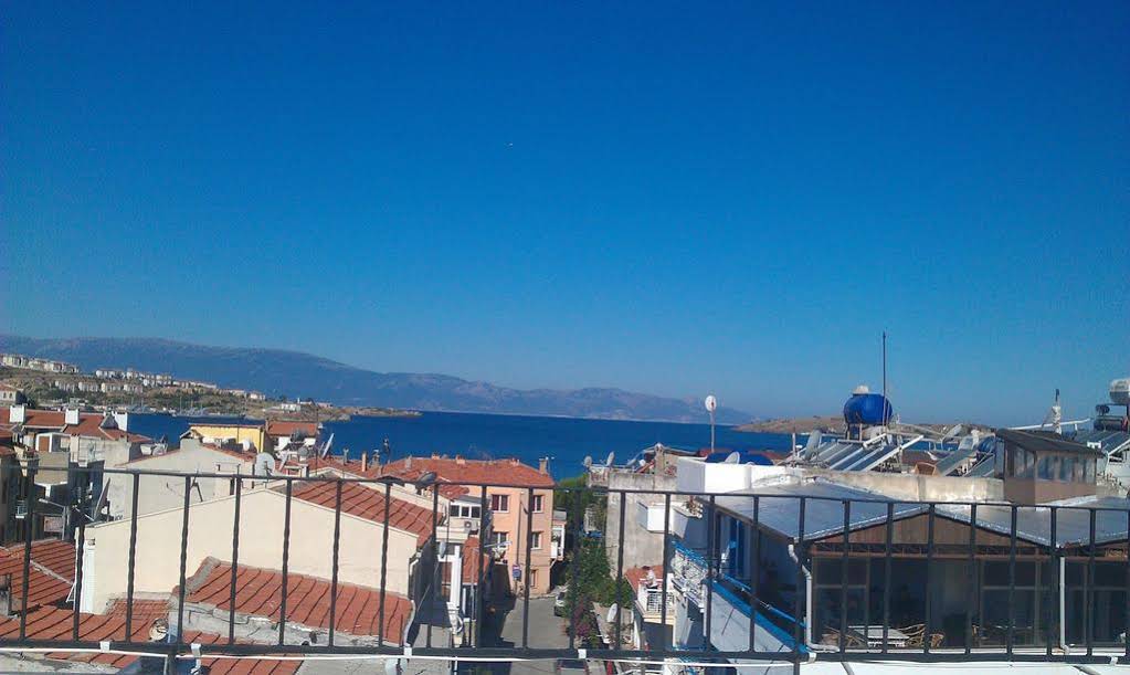 Melaike Hotel