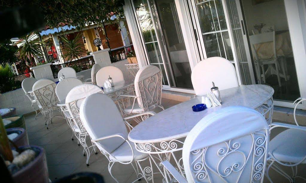 Melaike Hotel