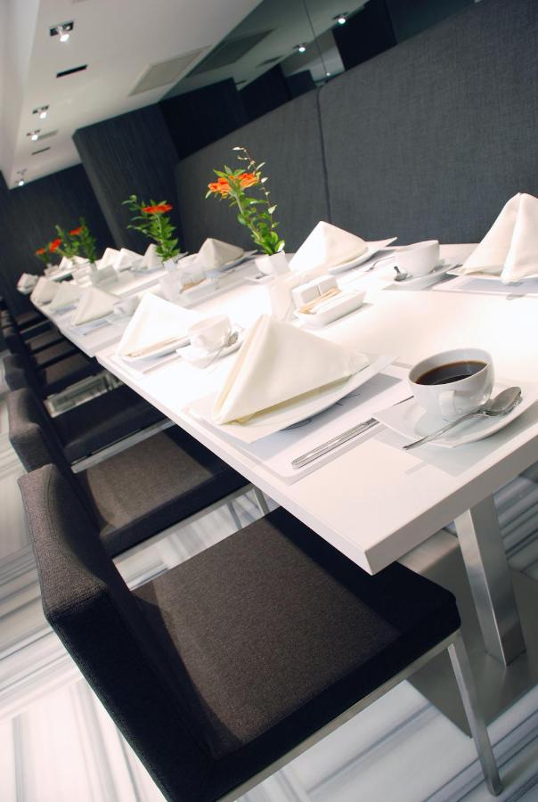 Met Boutique Hotel