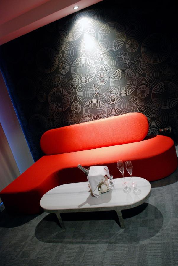 Met Boutique Hotel