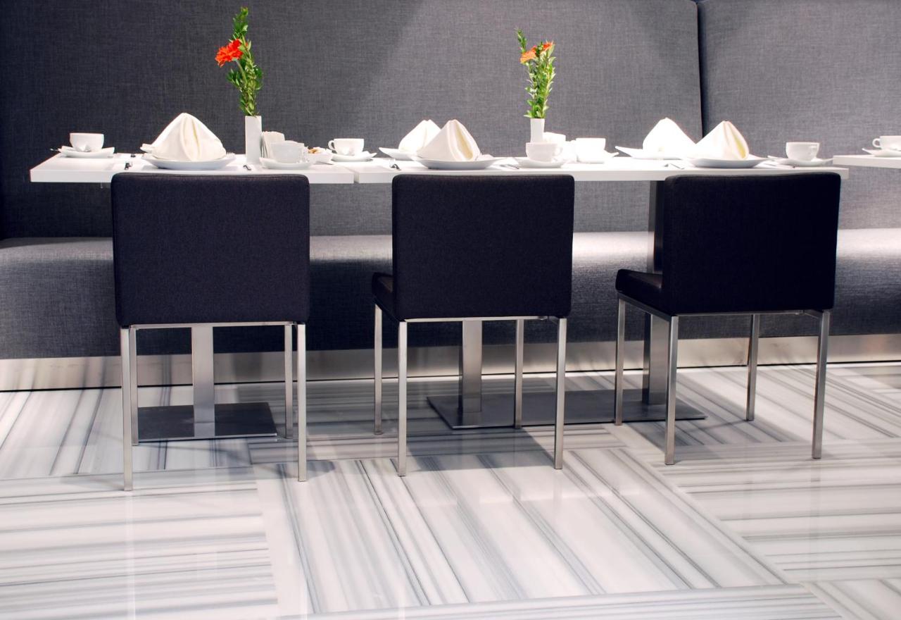 Met Boutique Hotel