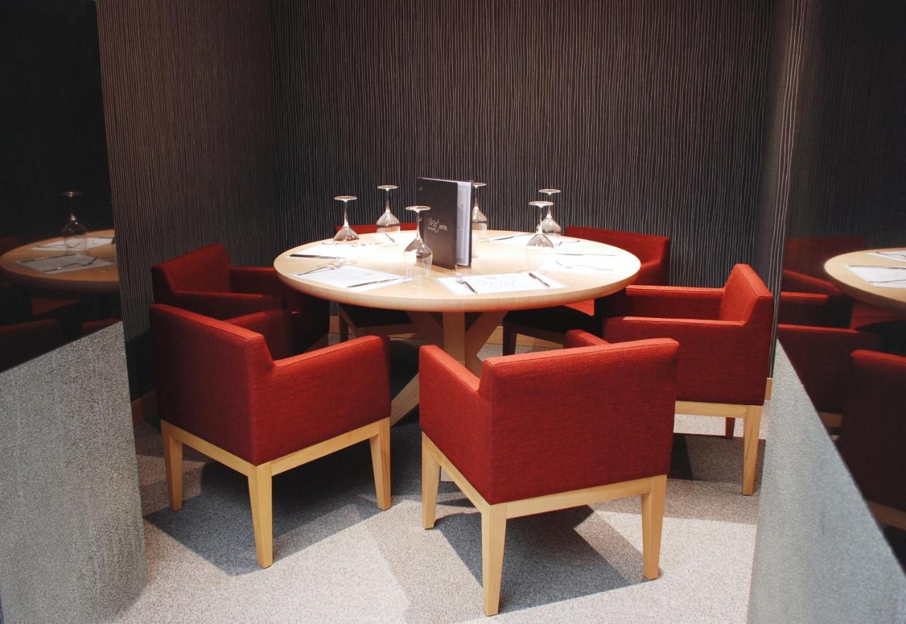 Met Boutique Hotel