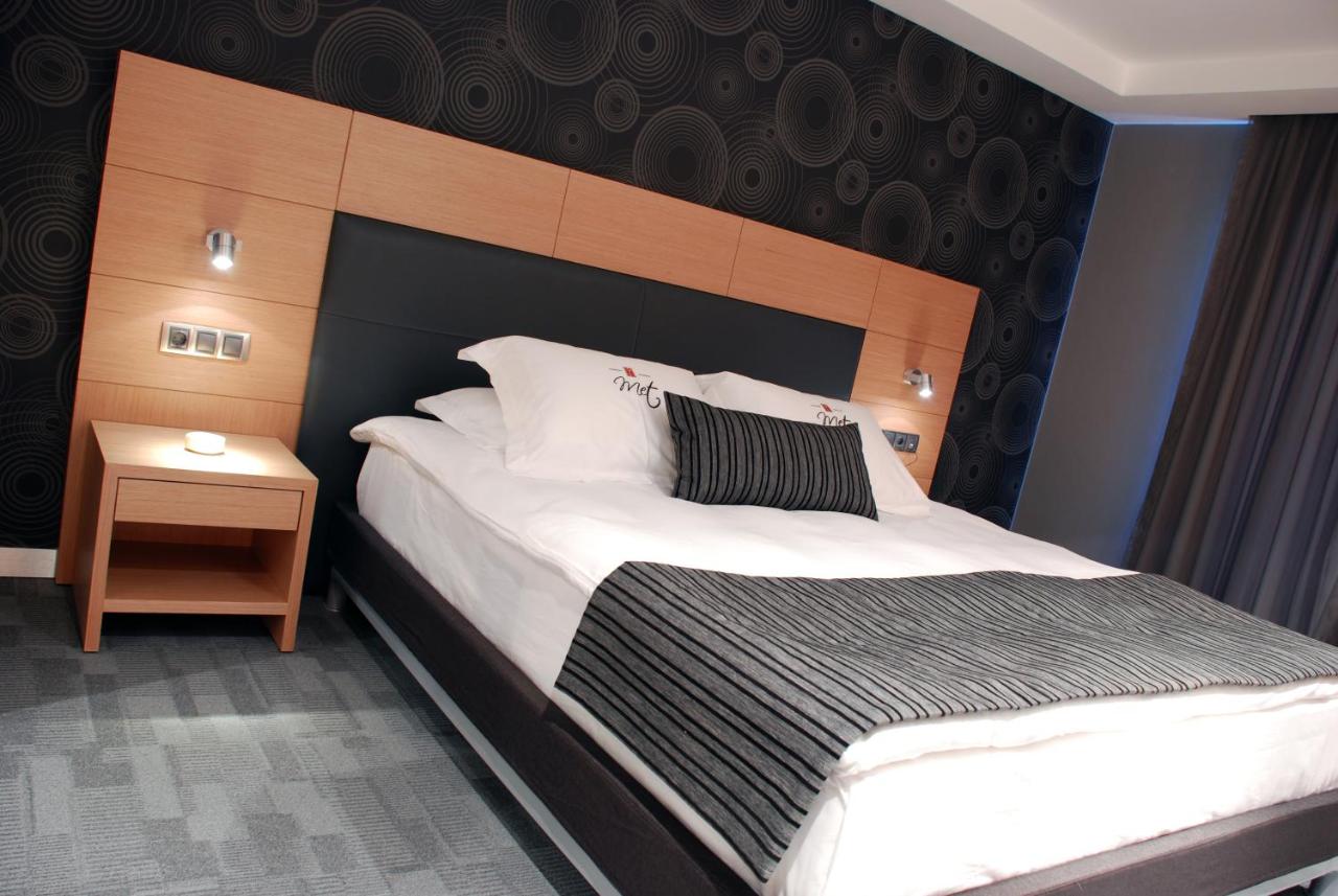 Met Boutique Hotel