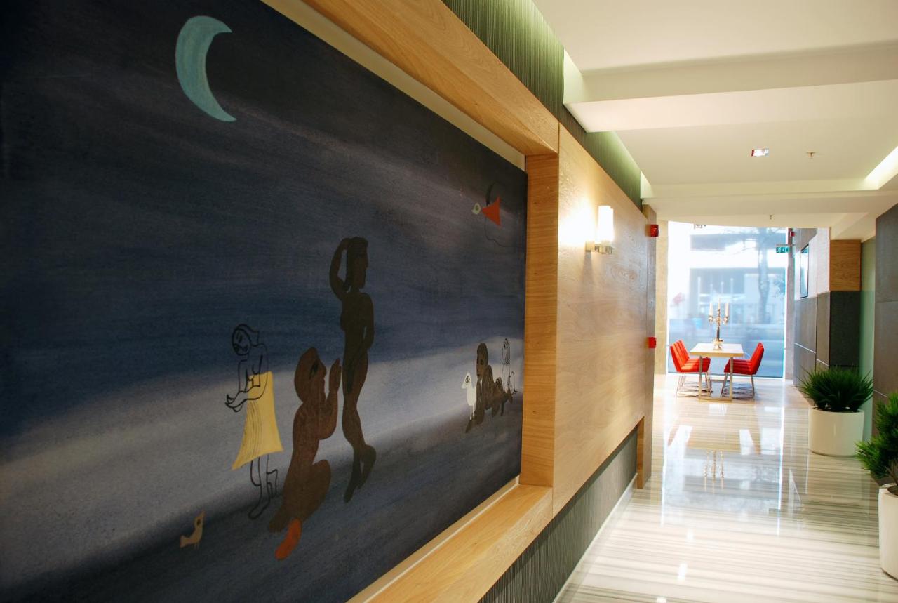 Met Boutique Hotel
