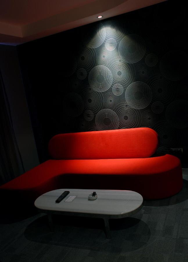Met Boutique Hotel
