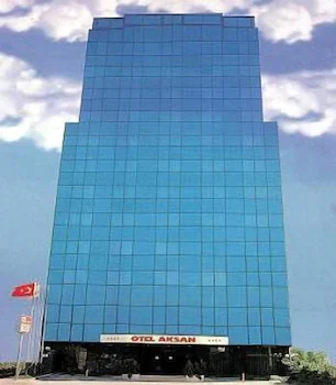 Best Western Izmir Hotel