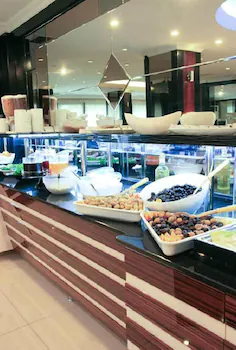 Best Western Izmir Hotel