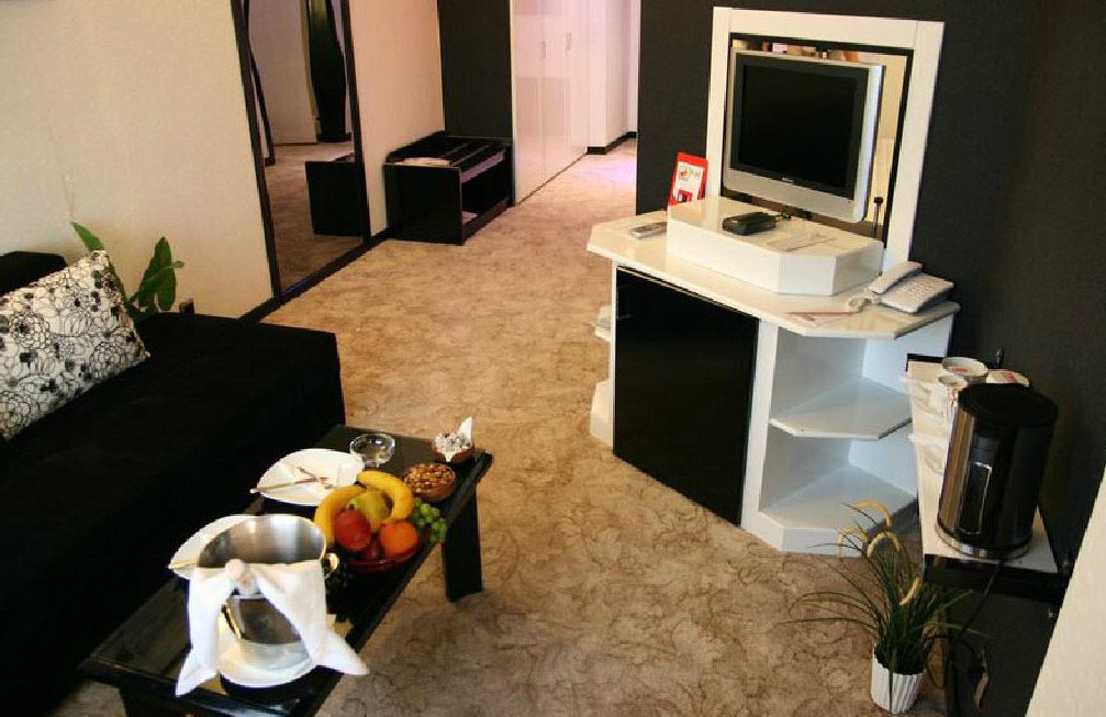Best Western Izmir Hotel